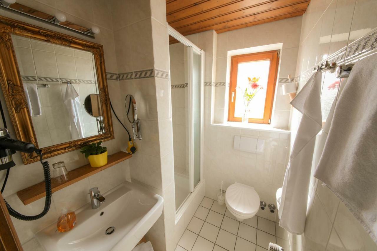 Hotel Kraus Билефельд Экстерьер фото